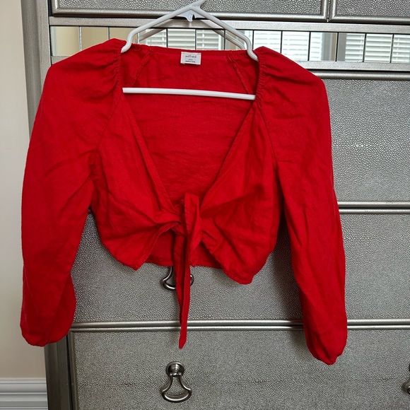 Wilfred Tenley Top - Picture 8 of 14